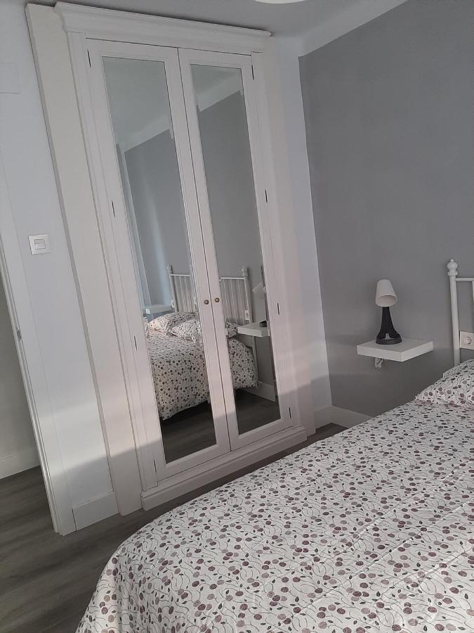 Versalles1 Διαμέρισμα Αβιλές Εξωτερικό φωτογραφία